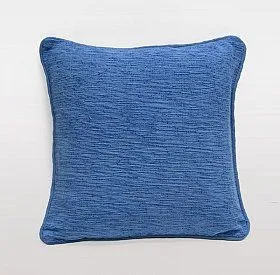 Jastučnica Tie&Die svetlo plava