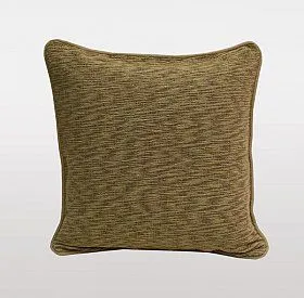 Jastučnica Tie&Die nes-braon