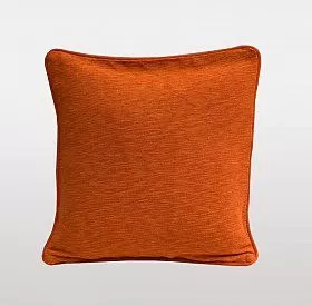 Jastučnica Tie&Die narandžasta