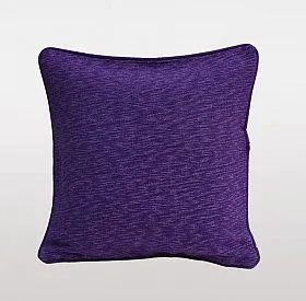 Jastučnica Tie&Die ljubičasta