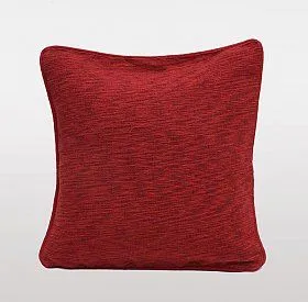 Jastučnica Tie&Die crvena