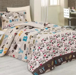 Dečije pamučno platno #004