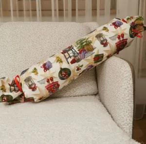 Jastuk bombona poklon