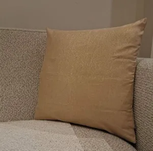 Jastučnica lureks zlatna