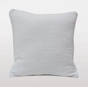 Jastučnica Diamond bela