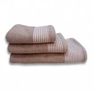 RIO PEŠKIR KREM 67X130