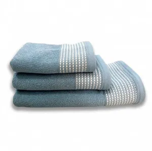 RIO PEŠKIR PLAVI 67X130