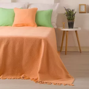 Prekrivač Diamond kajsija