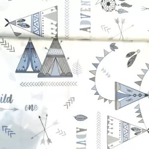 Dečije pamučno platno #005