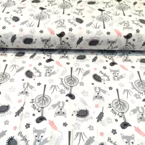 Dečije pamučno platno #007