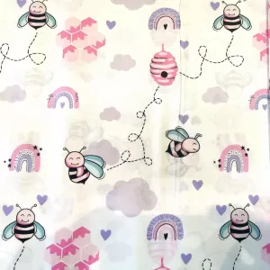 Dečije pamučno platno #016